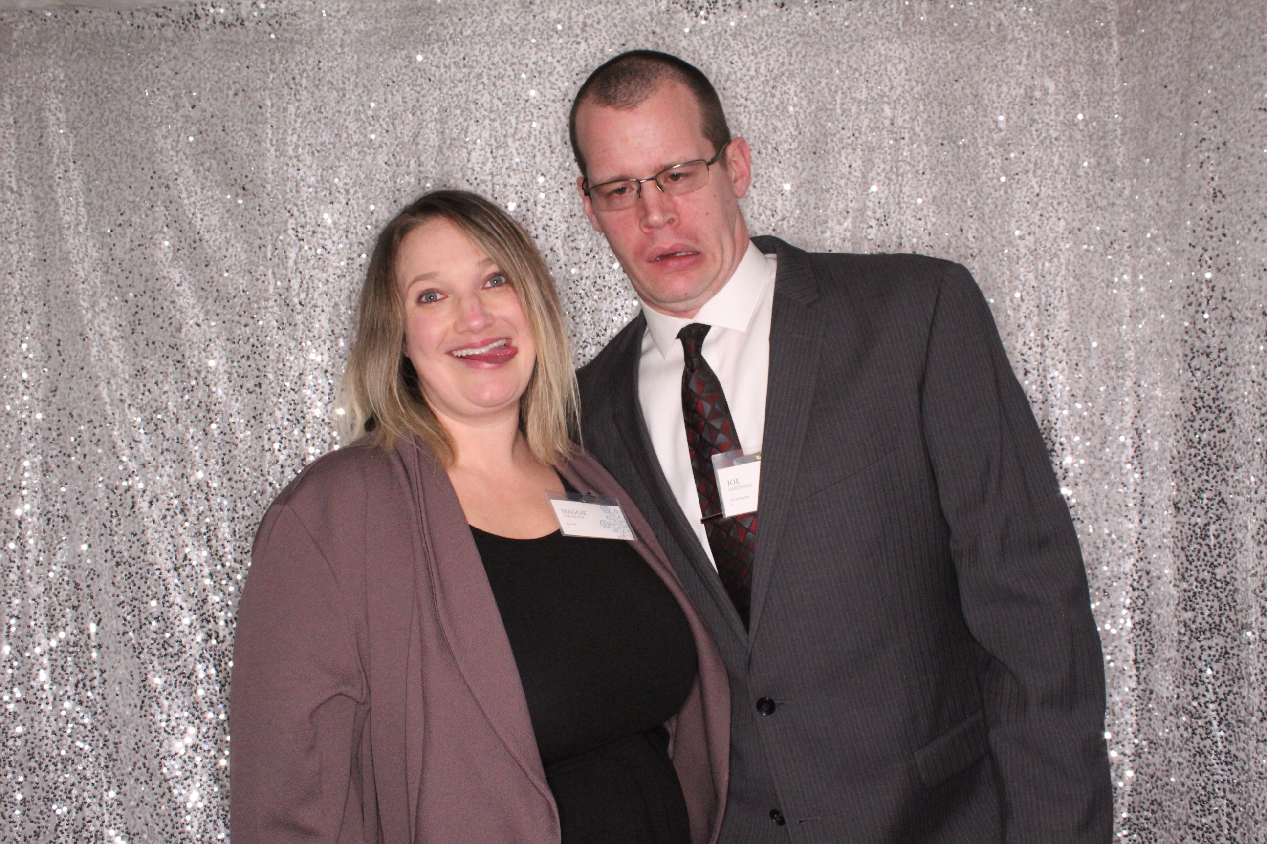 SCHEELS Year End Celebration | View more photos from the event at gallery.photoboothbillings.com/u/PhotoBoothBillings/SCHEELS-Year-End-Celebration